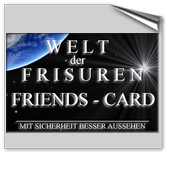 Friends-Card