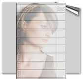 Rckseite Bonus-Card
